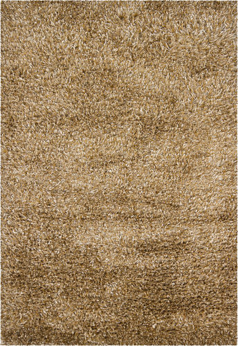 Modern Loom Orchid ORC-9703 Tan Wool Solid Color Rug Product Image