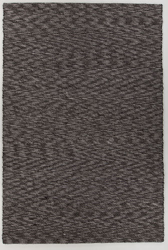 Modern Loom Yvonne YVO-48500 Dk. Gray Wool Silk Rug Product Image