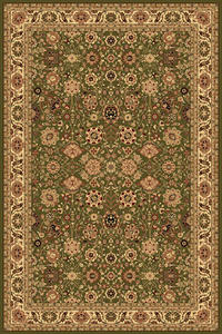 Name:New Vision Tabriz Olive Rug, Item id:2910_1332-OLI (Medium Image)