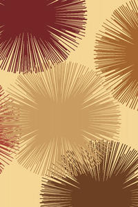 Name:Torino Fireworks Cream Rug, Item id:2910_2279-CRM (Medium Image)