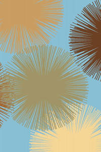 Name:Torino Fireworks Lt Blue Rug, Item id:2910_2279-LBL (Medium Image)