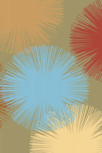 Name:Torino Fireworks Lt Green Rug, Item id:2910_2279-LGN (Medium Image)