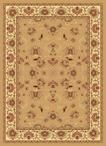 Name:New Vision Kashan Berber Rug, Item id:2910_342-BER (Medium Image)