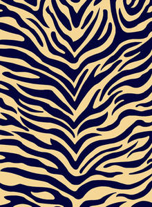 Name:Torino Leopard Black Rug, Item id:2910_3863-BLK (Medium Image)