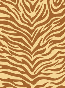 Name:Torino Leopard Cream Rug, Item id:2910_3863-CRM (Medium Image)
