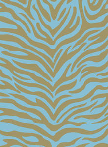 Name:Torino Leopard Lt Blue Rug, Item id:2910_3863-LBL (Medium Image)