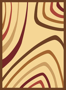 Name:Torino Confetti Cream Rug, Item id:2910_3873-CRM (Medium Image)