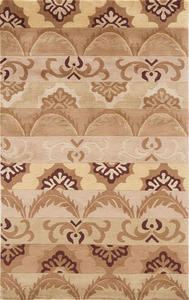 Name:Himalaya Corina Maple Rug, Item id:2910_4505C (Medium Image)