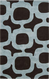 Name:Millennium Sierra Spruce Rug, Item id:2910_4620A (Medium Image)
