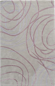 Name:Millennium Victorian Mauve Rug, Item id:2910_4645D (Medium Image)