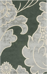 Name:Millennium Celtic Green Rug, Item id:2910_4655E (Medium Image)
