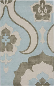 Name:Millennium Hawaiin Breeze Rug, Item id:2910_4665C (Medium Image)