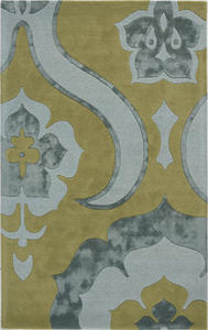 Name:Millennium Spring Dust Rug, Item id:2910_4665D (Medium Image)