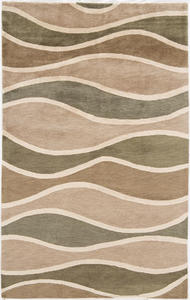 Name:Himalaya Serena Moss Rug, Item id:2910_4735A (Medium Image)