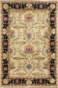 Name:Cyrus Dunmore Cream Rug, Item id:2910_4950A (Medium Image)