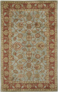 Name:Sardinia Bahama Blue Rug, Item id:2910_5110 (Medium Image)