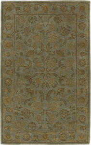 Name:Sardinia Teal Ocean Rug, Item id:2910_5115 (Medium Image)