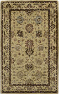 Name:Sardinia Mohegan Gold Rug, Item id:2910_5120 (Medium Image)
