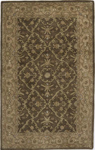 Name:Sardinia Sedona Brown Rug, Item id:2910_5155 (Medium Image)