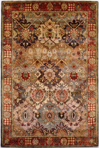 Name:Cyrus Panel Rug, Item id:2910_9903 (Medium Image)