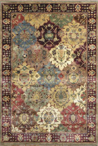 Name:Cyrus Marsh Brown Rug, Item id:2910_9903D (Medium Image)