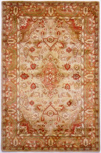 Name:Cyrus Taupe Rug, Item id:2910_9919 (Medium Image)