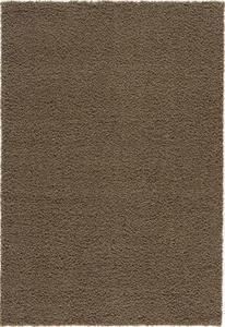 Name:Vero Beach Chocolate Shag Rug, Item id:2910_M50AA (Medium Image)