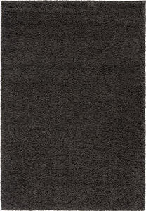 Name:Vero Beach Charcoal Shag Rug, Item id:2910_M50SF (Medium Image)