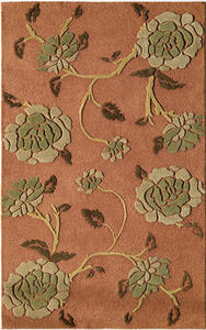 Name:Pacific 2500B Rustic Forest Rug, Item id:2910_Pacific_2500B_Rustic_Forest (Medium Image)