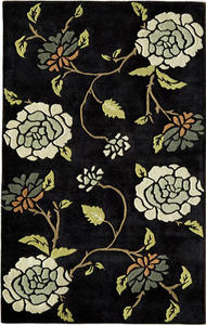 Name:Pacific 2500C Black Forest Rug, Item id:2910_Pacific_2500C_Black_Forest (Medium Image)