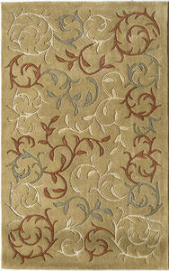 Name:Pacific 2530A Beige Harvest Rug, Item id:2910_Pacific_2530A_Beige_Harvest (Medium Image)