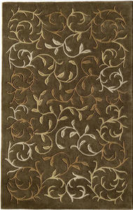Name:Pacific 2530B Brown Harvest Rug, Item id:2910_Pacific_2530B_Brown_Harvest (Medium Image)