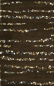 Name:Sediment Hazel Brown Rug, Item id:29_7020A (Medium Image)