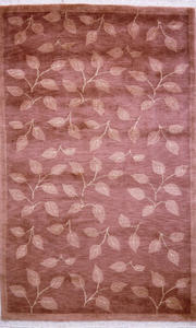 Name:Chocolate Vines Rug, Item id:29_2075c (Medium Image)