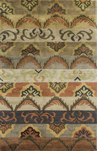 Name:Corina Ginger Rug, Item id:29_4505a (Medium Image)