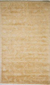 Name:Wheat Vines Rug, Item id:29_2075a (Medium Image)