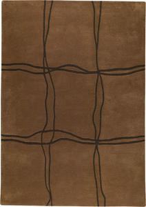 Name:Amsterdam Brown Rug, Item id:3110_amsterdam-brown (Medium Image)