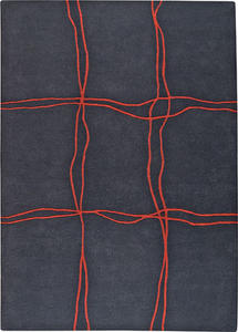 Name:Amsterdam Charcoal Rug, Item id:3110_amsterdam-charcoal (Medium Image)