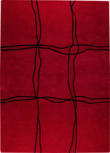 Name:Amsterdam Red Rug, Item id:3110_amsterdam-red (Medium Image)