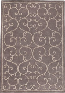 Name:Annapurna Grey Rug, Item id:3110_annapurna-grey (Medium Image)