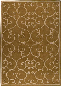 Name:Annapurna Olive Rug, Item id:3110_annapurna-olivegreen (Medium Image)