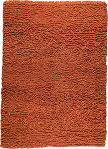 Name:Berber Orange Shag Rug, Item id:3110_berber-fd-4 (Medium Image)