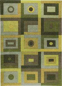Name:Berlin Green Rug, Item id:3110_berlin-green (Medium Image)
