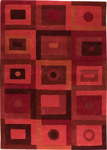 Name:Berlin Red Rug, Item id:3110_berlin-red (Medium Image)