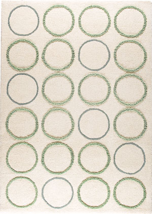 Name:Bilbao White Rug, Item id:3110_bilbao_white (Medium Image)