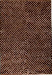 Name:Buffalo Brown Rug, Item id:3110_buffalo-brown (Medium Image)