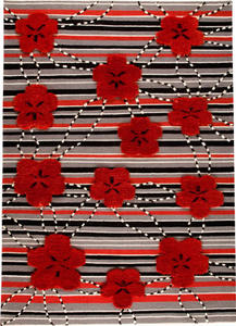 Name:Kingston Red Rug, Item id:3110_kingston-red (Medium Image)