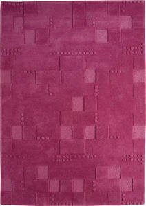 Name:Miami Fuchsia Rug, Item id:3110_miami-fuchsia (Medium Image)