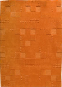 Name:Miami Orange Rug, Item id:3110_miami-orange (Medium Image)