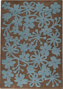 Name:Newport Gray/Turquoise Rug, Item id:3110_newport-grey-turquoise (Medium Image)